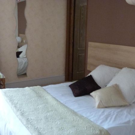 Relais De Beze Hotell Rom bilde