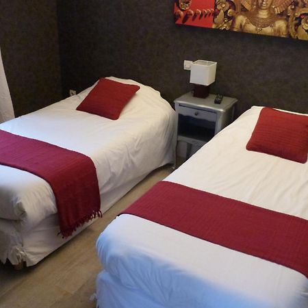 Relais De Beze Hotell Rom bilde