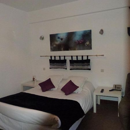 Relais De Beze Hotell Rom bilde
