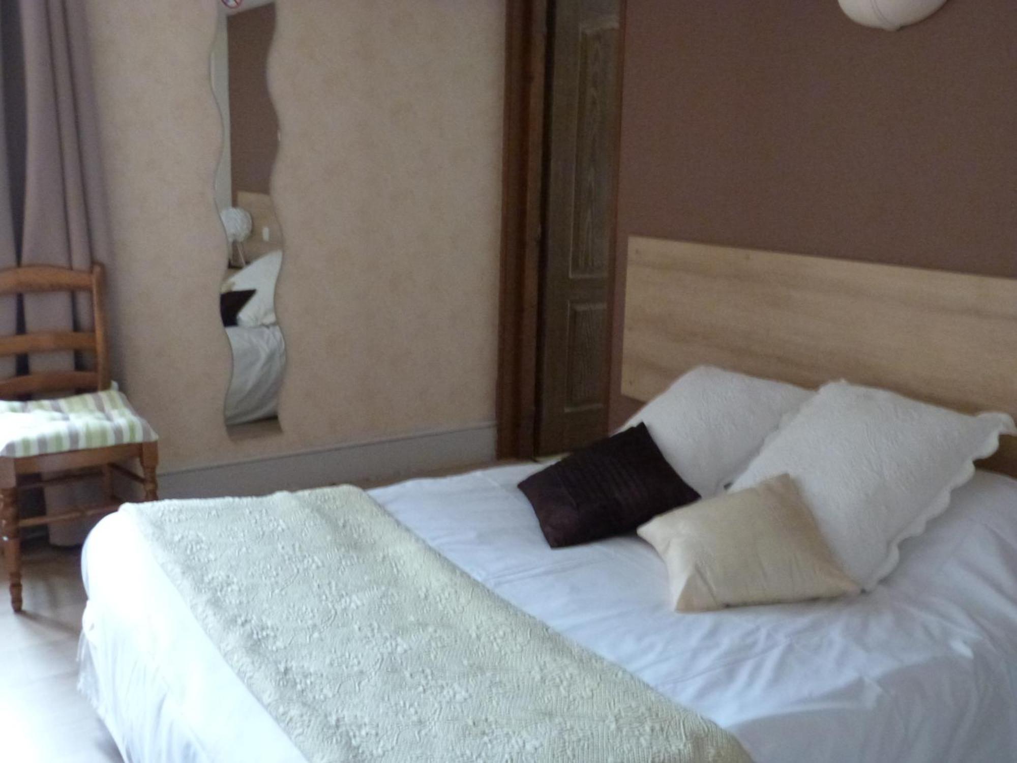 Relais De Beze Hotell Rom bilde