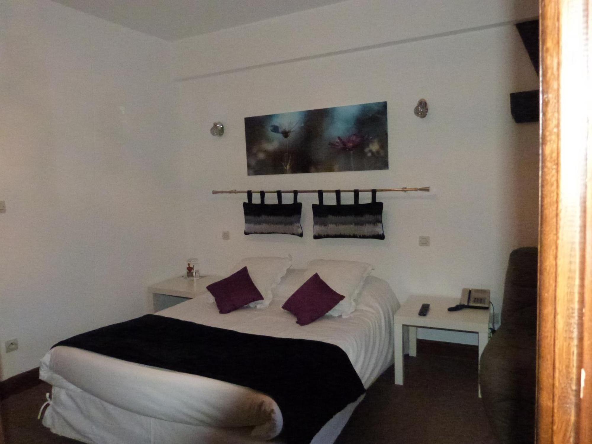Relais De Beze Hotell Rom bilde