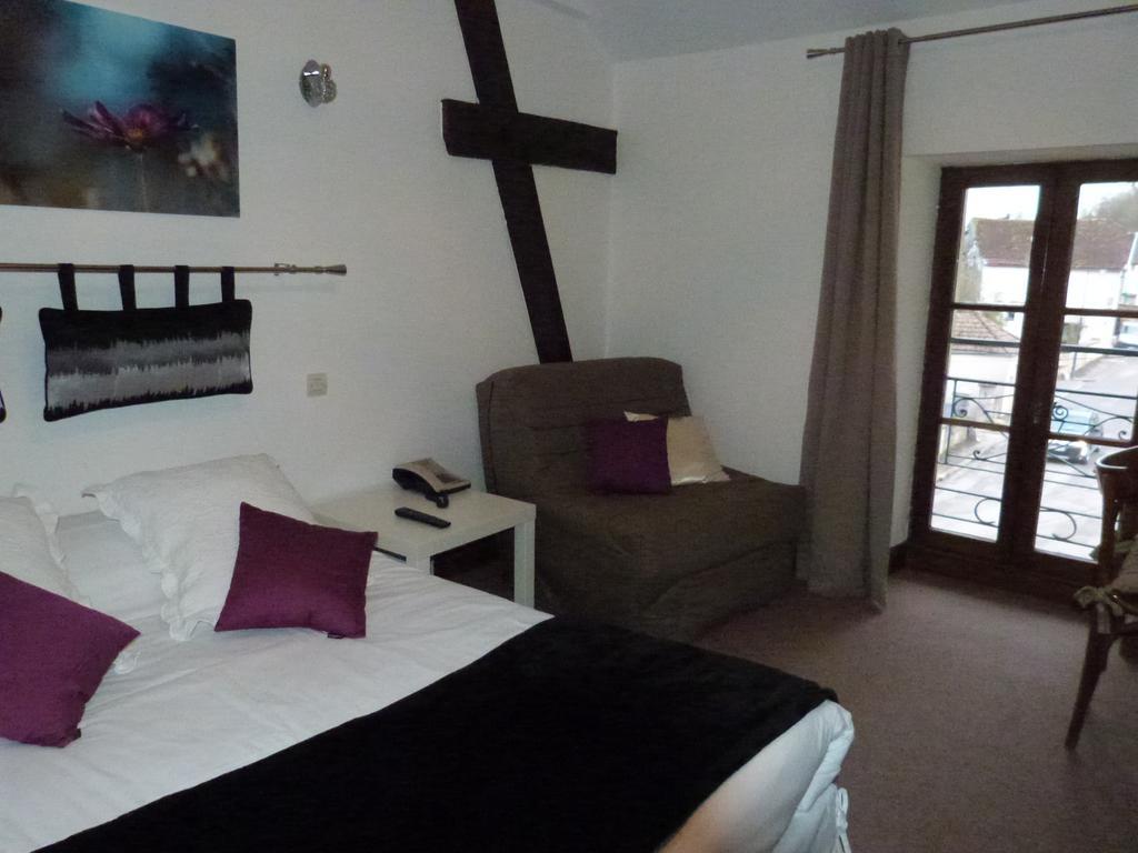 Relais De Beze Hotell Rom bilde